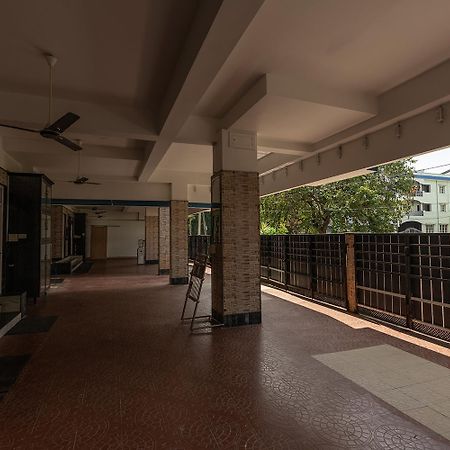 Hive Service Apartment Coimbatore Esterno foto