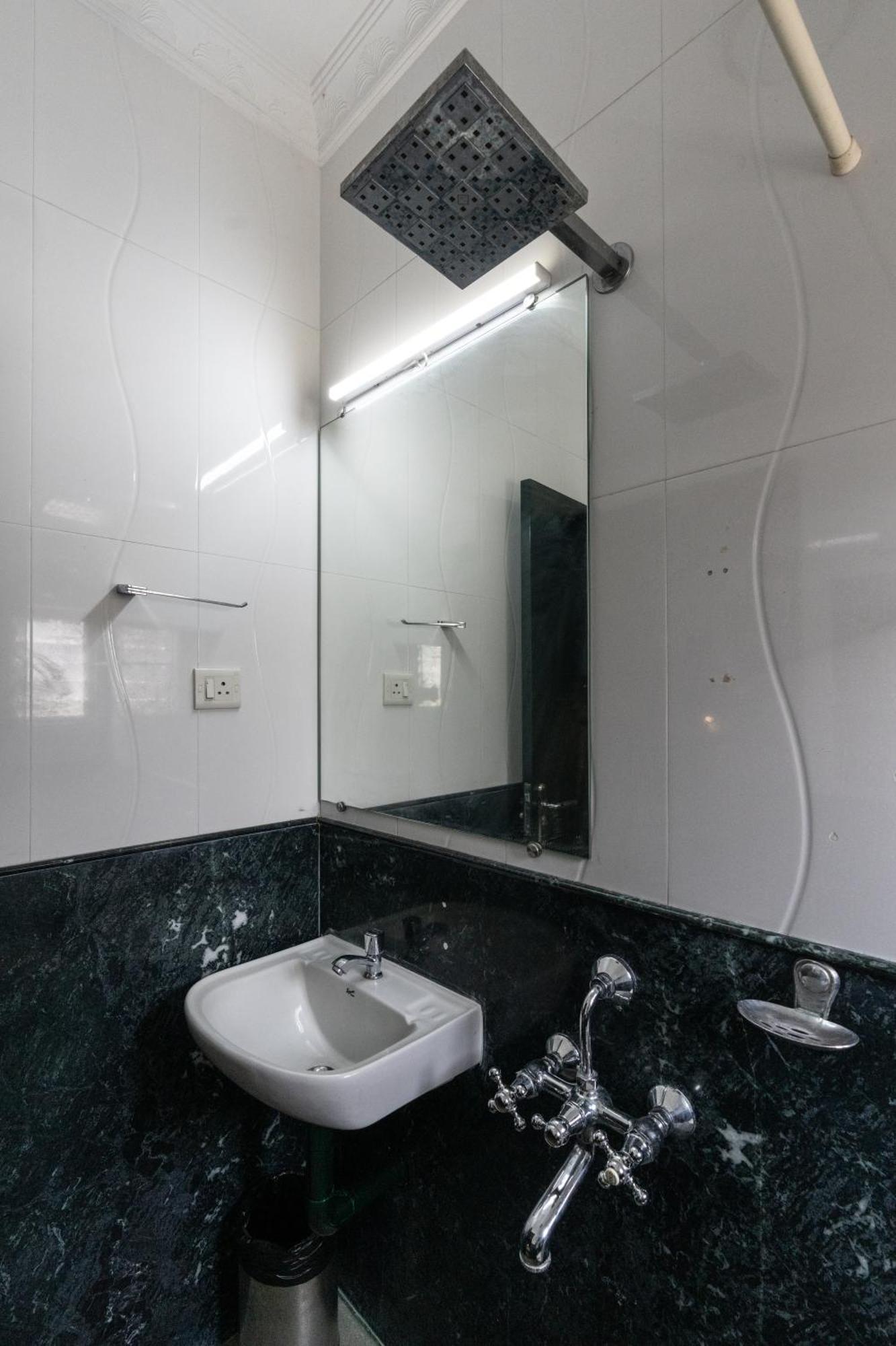 Hive Service Apartment Coimbatore Esterno foto