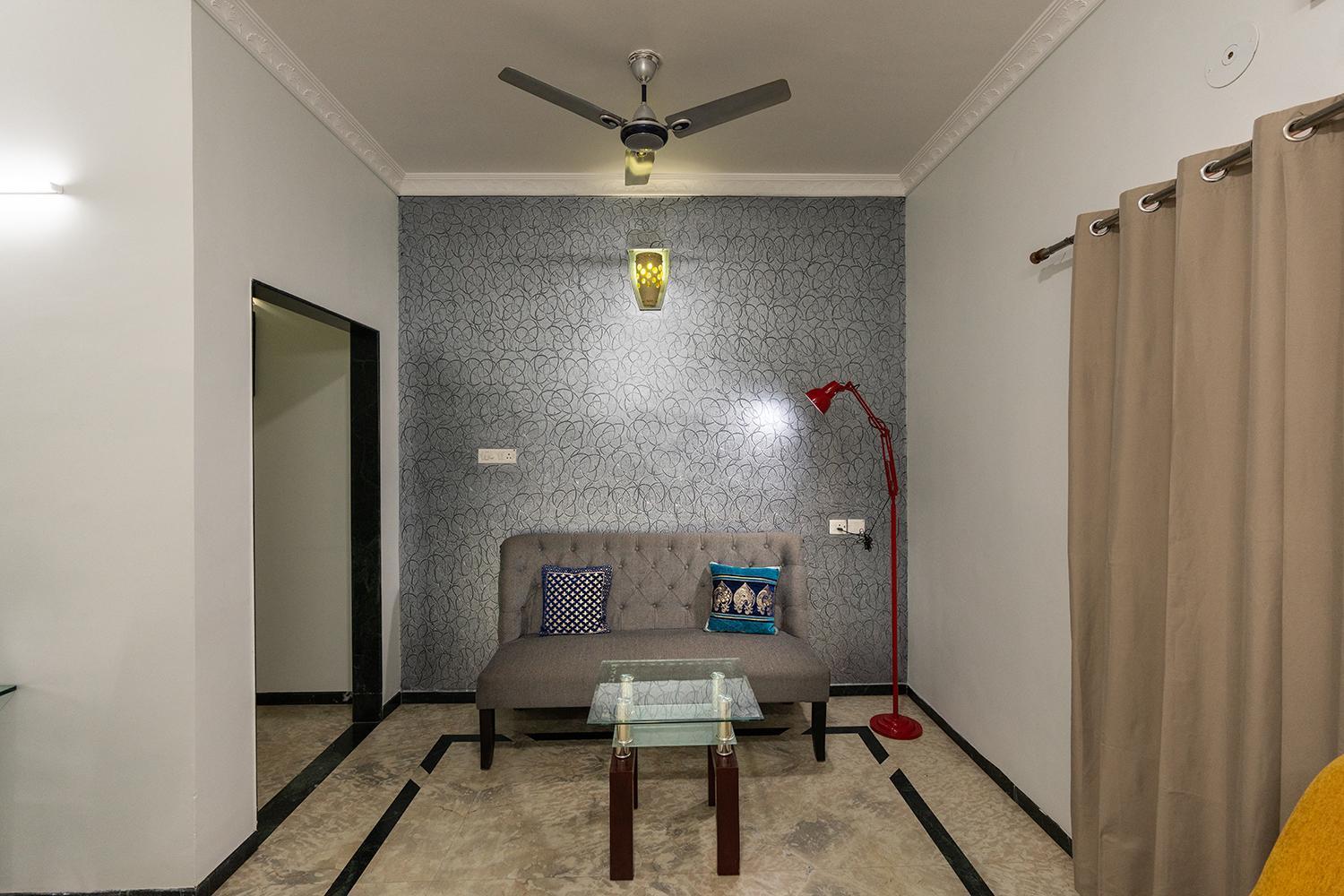 Hive Service Apartment Coimbatore Esterno foto