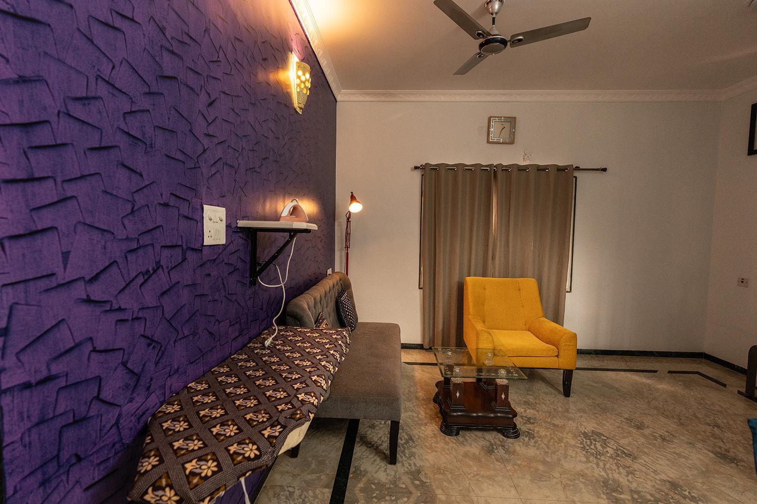 Hive Service Apartment Coimbatore Esterno foto