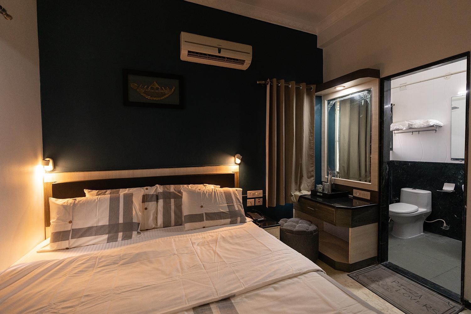 Hive Service Apartment Coimbatore Esterno foto