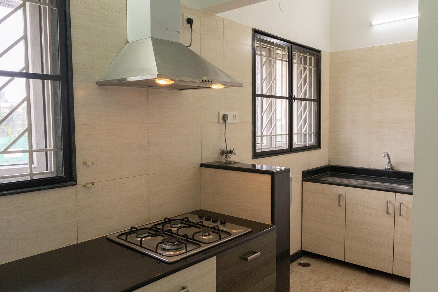Hive Service Apartment Coimbatore Esterno foto