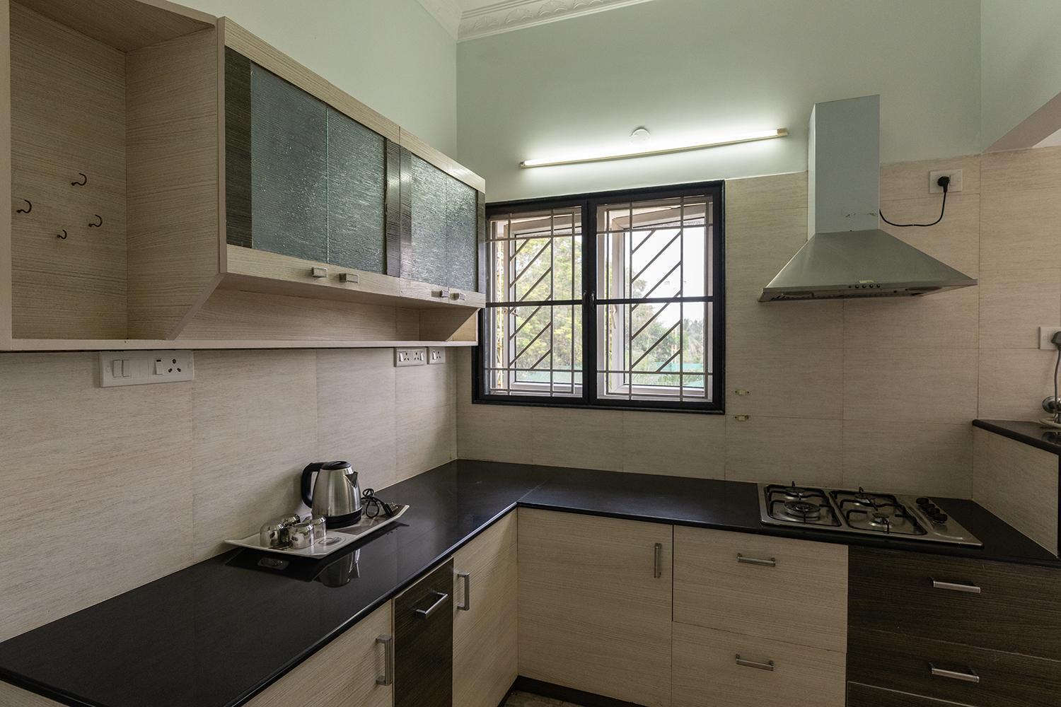 Hive Service Apartment Coimbatore Esterno foto