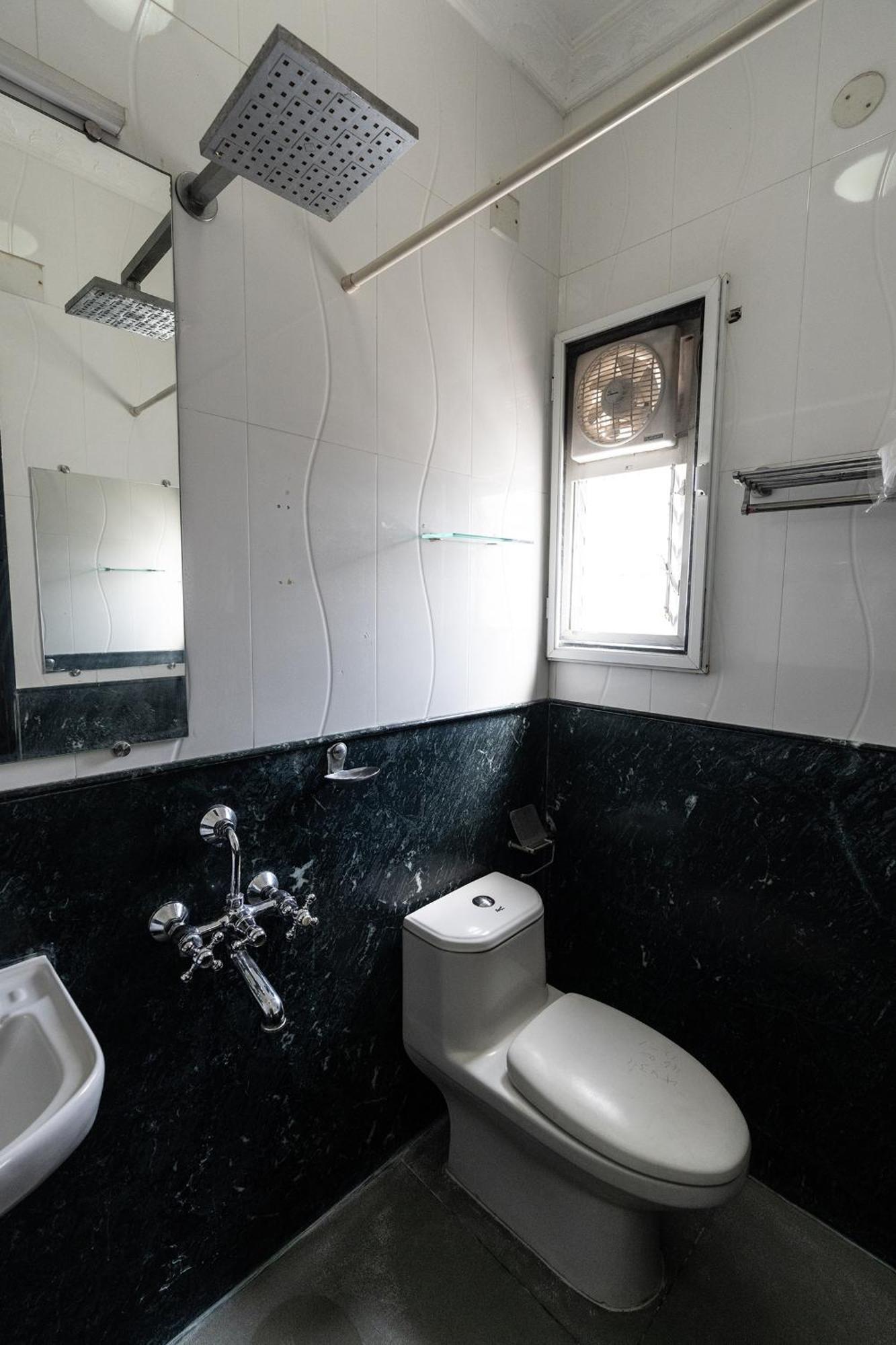 Hive Service Apartment Coimbatore Esterno foto