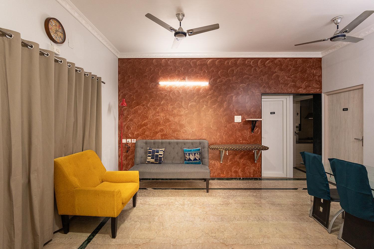 Hive Service Apartment Coimbatore Esterno foto