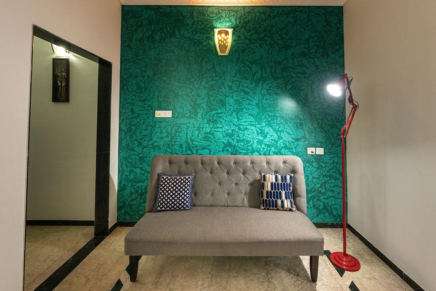 Hive Service Apartment Coimbatore Esterno foto