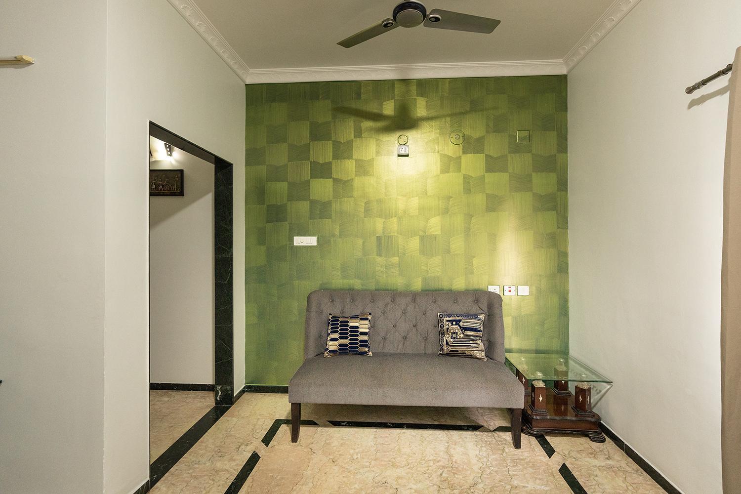 Hive Service Apartment Coimbatore Esterno foto