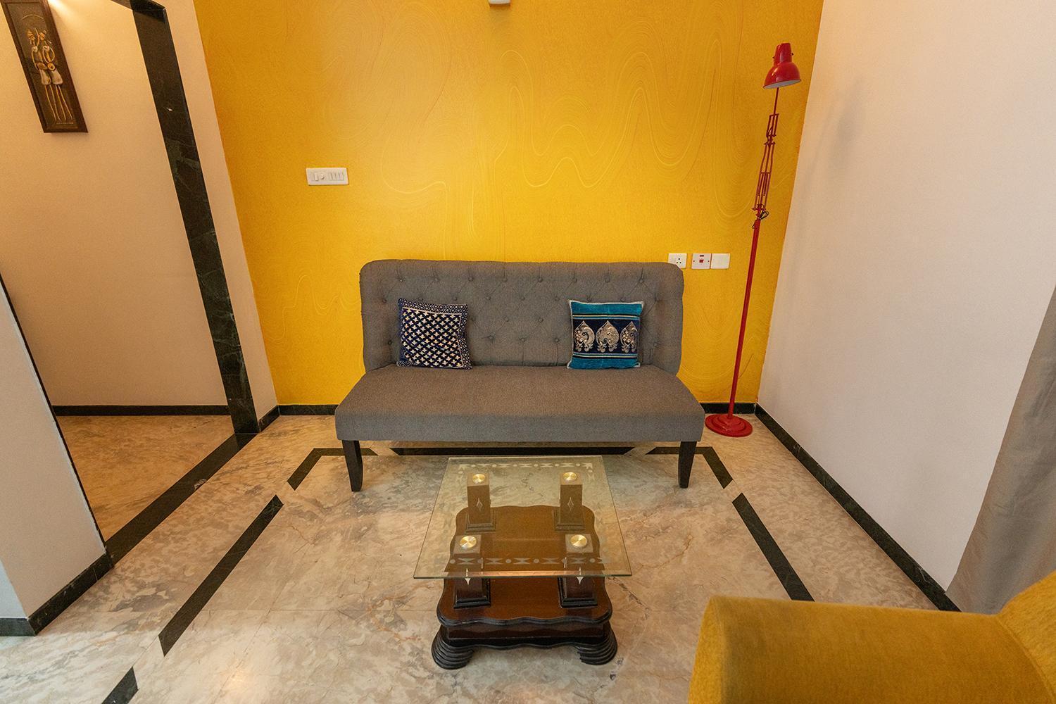 Hive Service Apartment Coimbatore Esterno foto