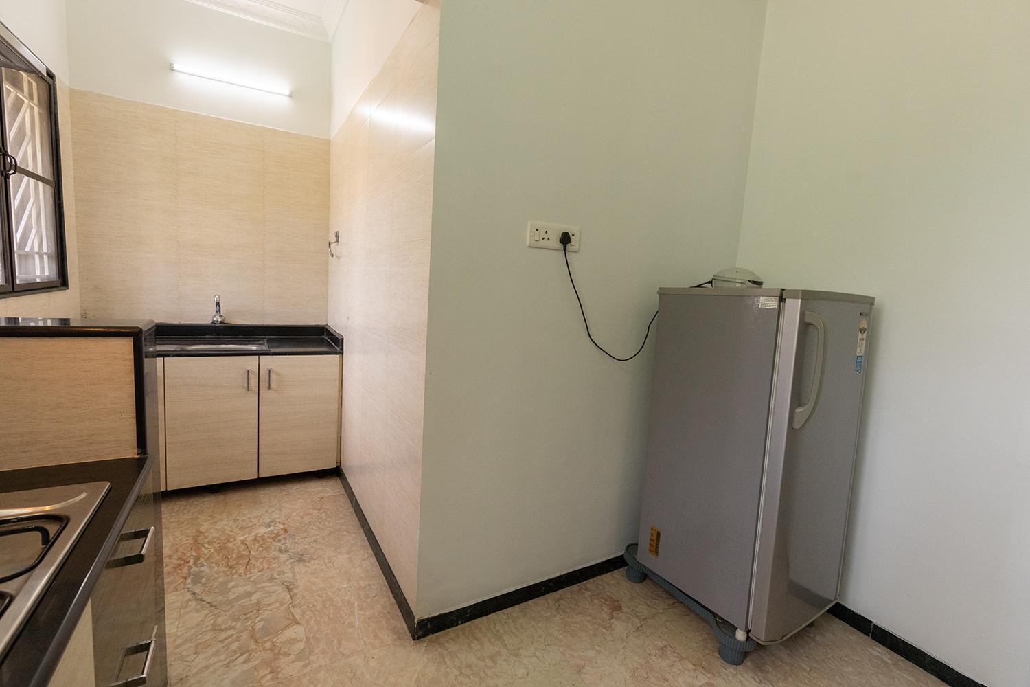 Hive Service Apartment Coimbatore Esterno foto