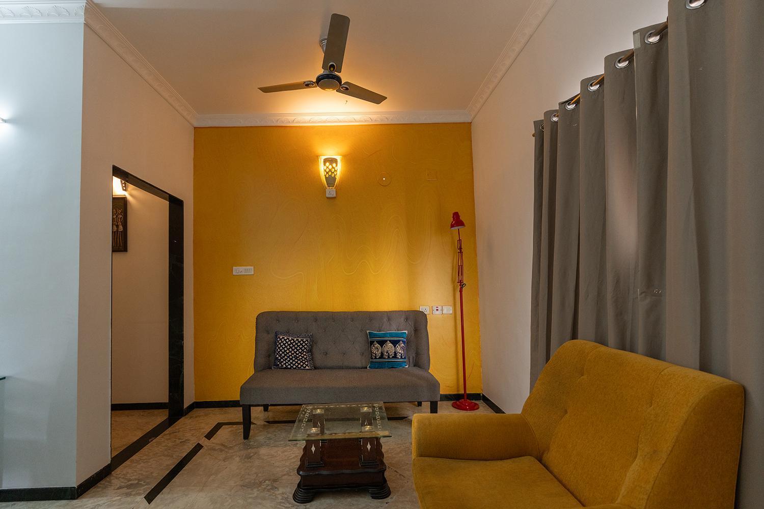 Hive Service Apartment Coimbatore Esterno foto