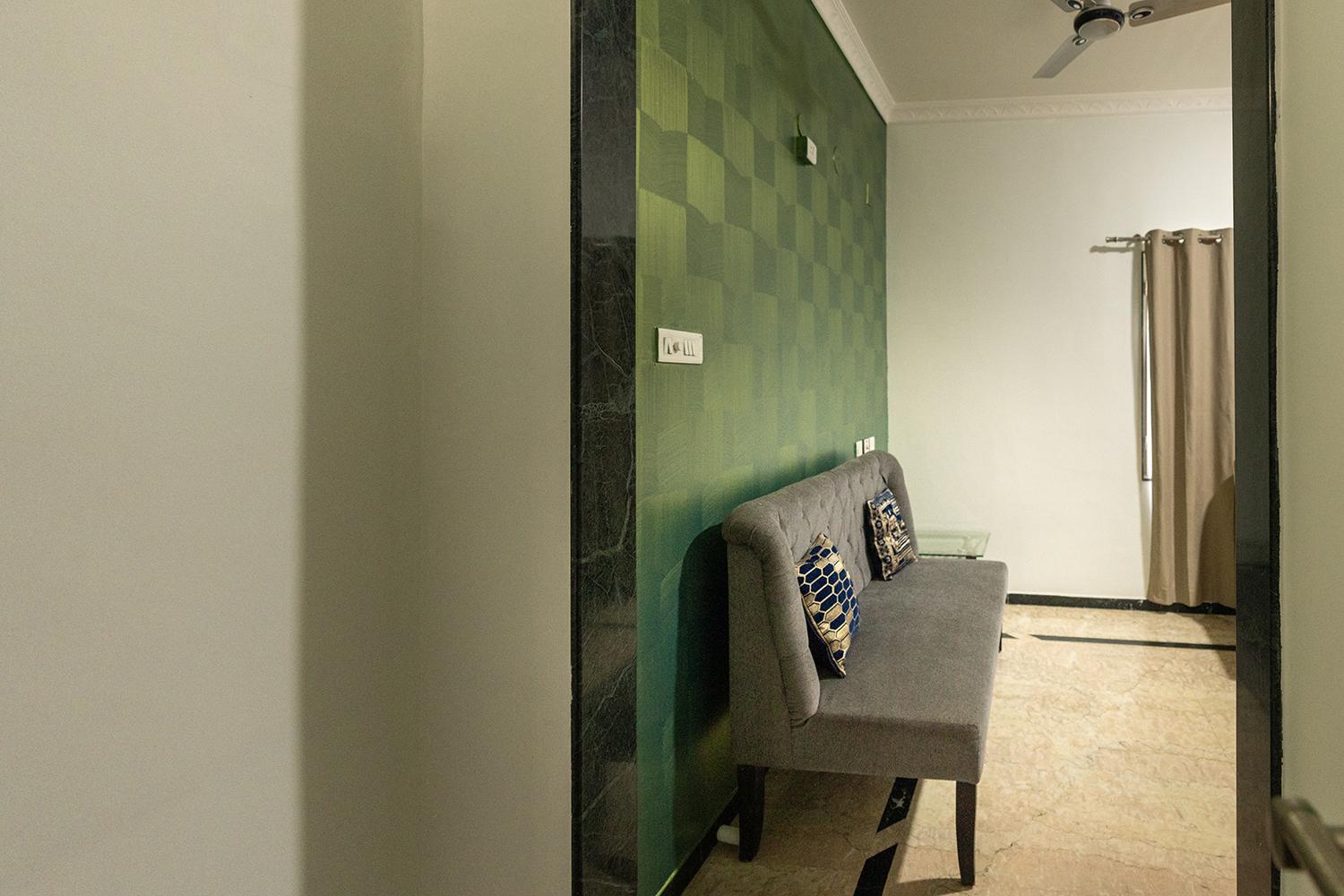 Hive Service Apartment Coimbatore Esterno foto